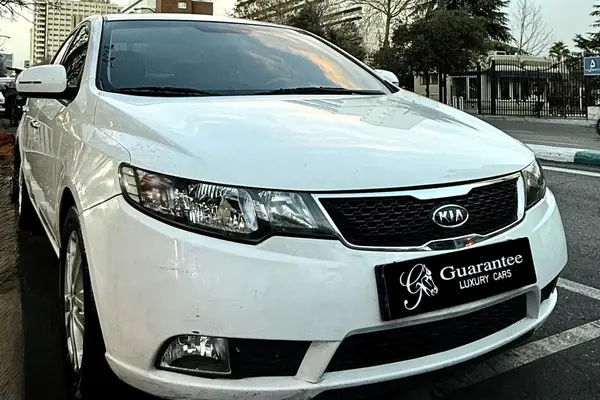 کیا، سراتو (مونتاژ)