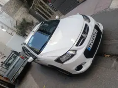 کوییک، دنده ای