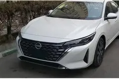 نیسان، سیلفی e-POWER