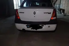 رنو، تندر 90