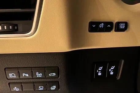 لکسوس،  NX هیبرید