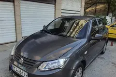 ساینا، EX دنده ای