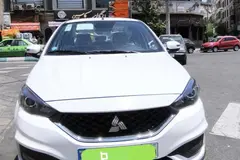 سهند، S دنده ای