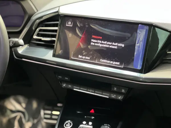 آئودی، Q5 e-tron