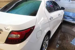 دنا، پلاس EF7