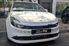 پیش فروش کی ام سی، ایگل