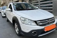 دانگ فنگ، H30 کراس
