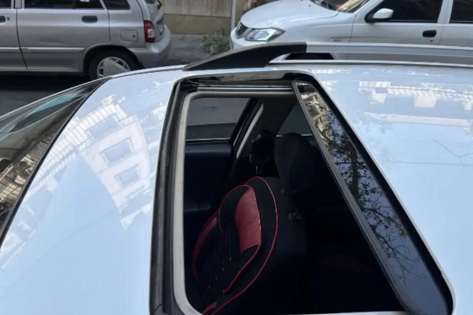 دانگ فنگ،  H30 کراس