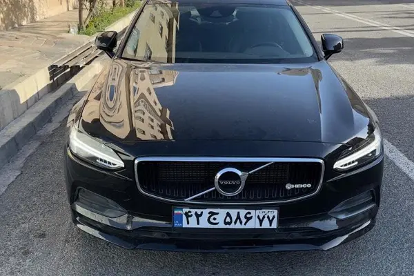 ولوو  S90