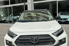 تویوتا، راوفور