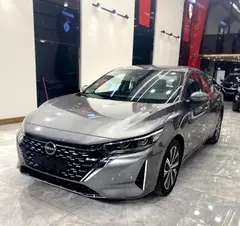 نیسان، سیلفی e-POWER