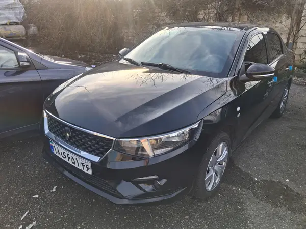 تارا، اتوماتیک V4