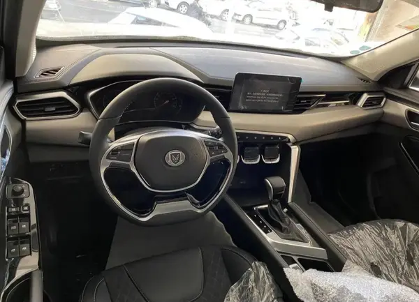 حواله تیگارد، X35 پلاس