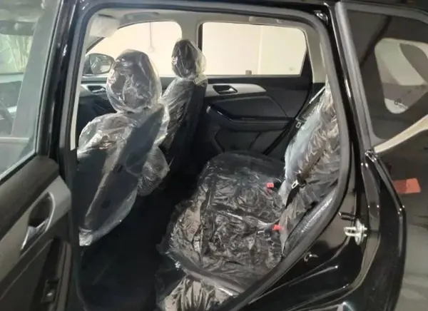 حواله تیگارد، X35 پلاس