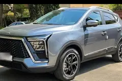 کی ام سی، X5