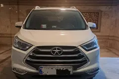 جک، S3