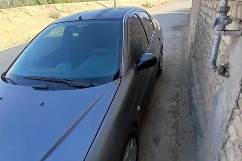 پژو، 206 SD