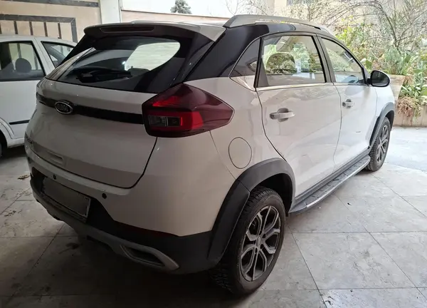 ام وی ام، X22 PRO