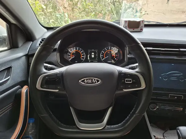 ام وی ام، X22 PRO