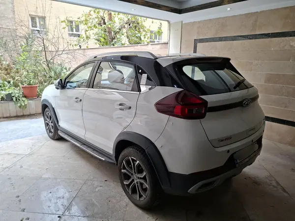 ام وی ام، X22 PRO