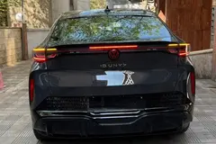 فولکس، آی دی یونیکس