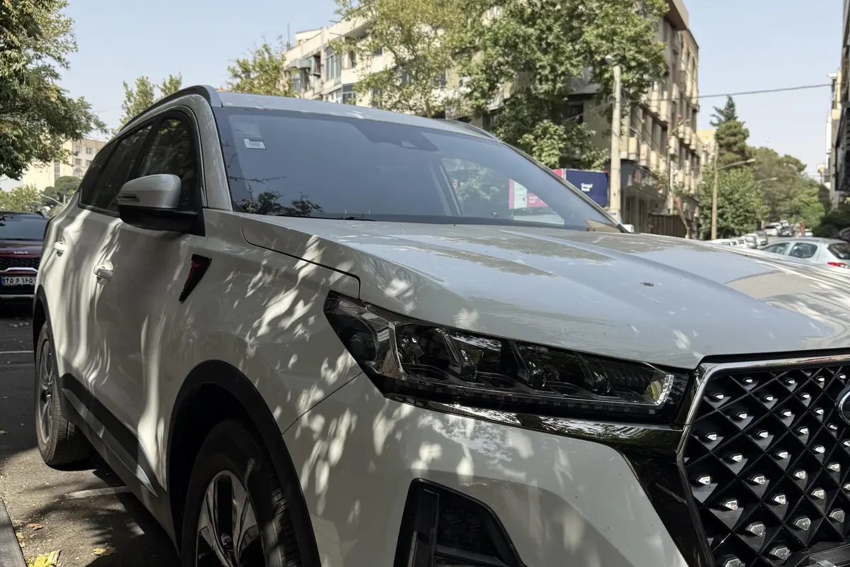فونیکس  تیگو 7 پرو مکس (F7)