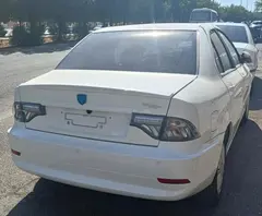سمند، سورن
