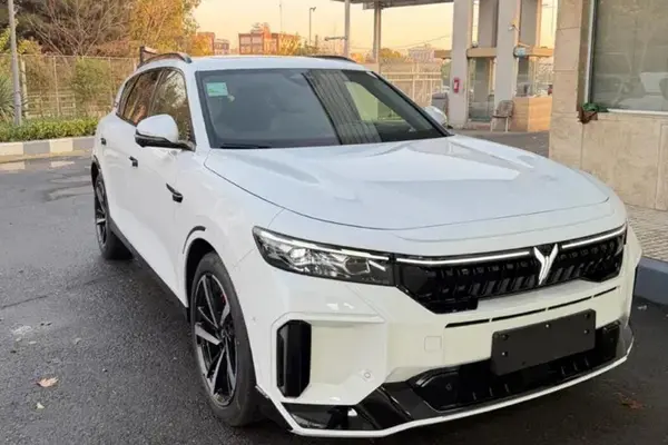 حواله وویا، فری