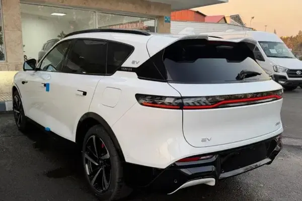 حواله وویا، فری