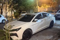 کی ام سی، J7