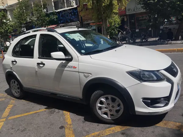 کوییک  GX