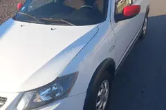 کوییک، دنده ای