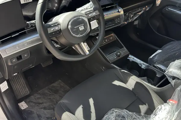 هیوندای، کونا