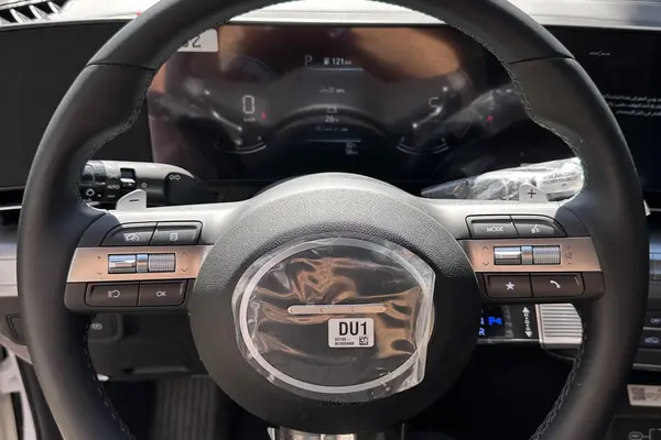 هیوندای، کونا