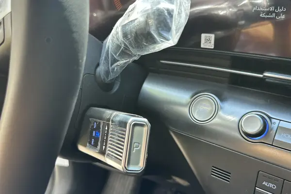 هیوندای، کونا