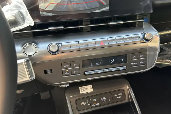 هیوندای، کونا