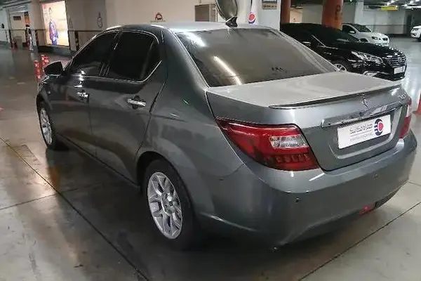 دنا، پلاس EF7