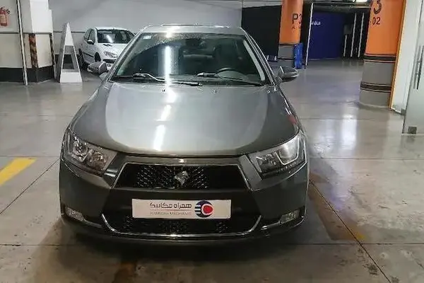 دنا، پلاس EF7