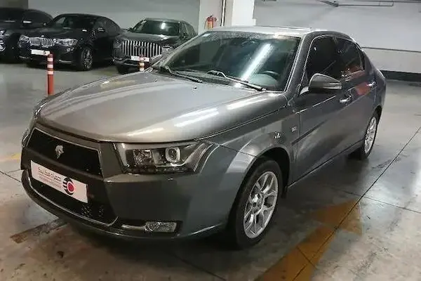 دنا، پلاس EF7