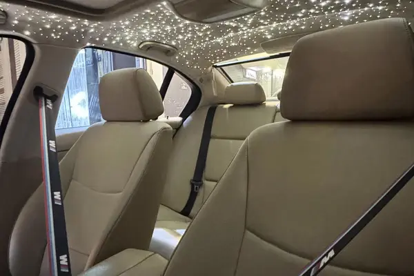 ب ام و، سری 3 سدان