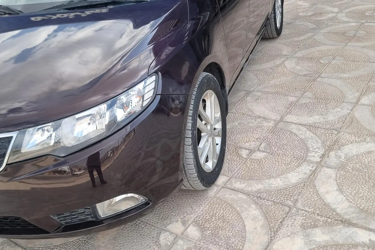 کیا،  سراتو (مونتاژ)
