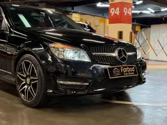 بنز، کلاس C