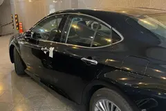 تویوتا، کمری