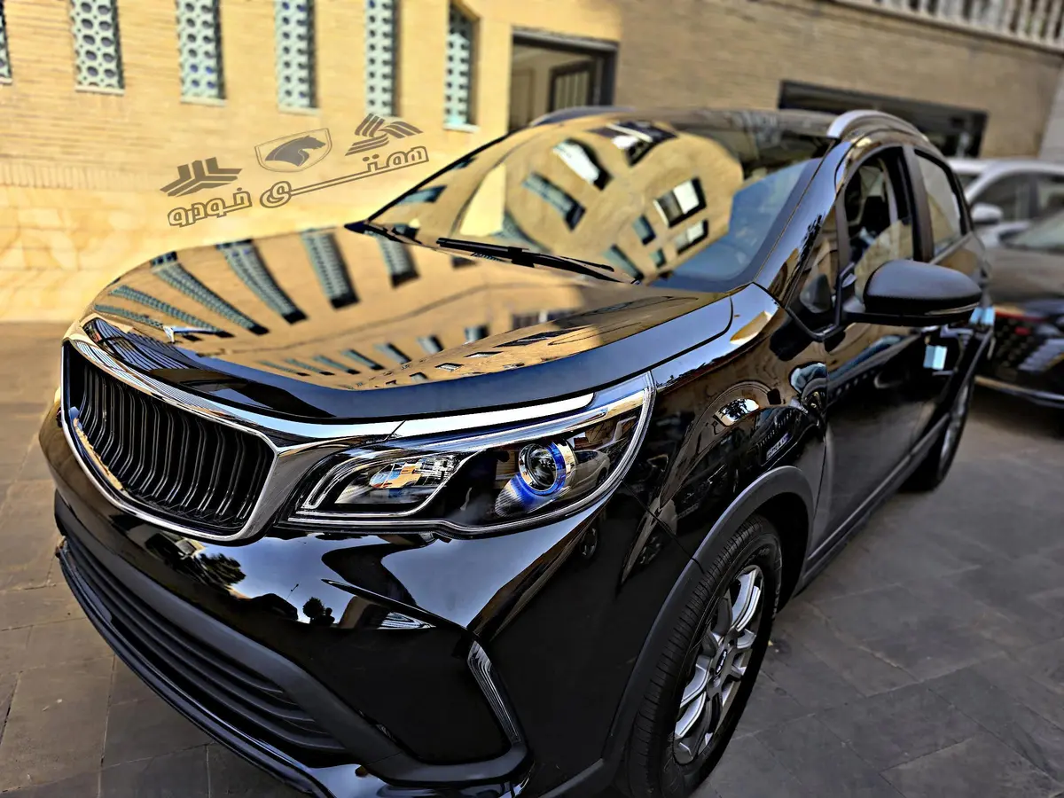 بی ای سی  X3 PRO