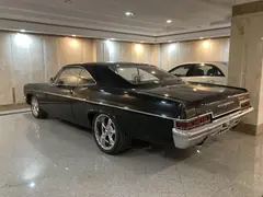 شورولت، ایمپالا