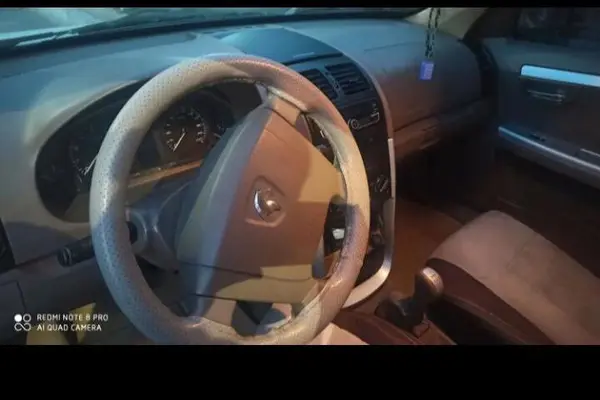 سمند  LX