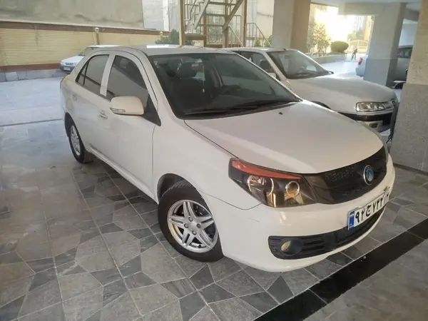 جیلی  GC6