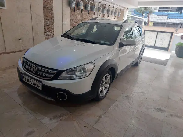 دانگ فنگ  H30 کراس