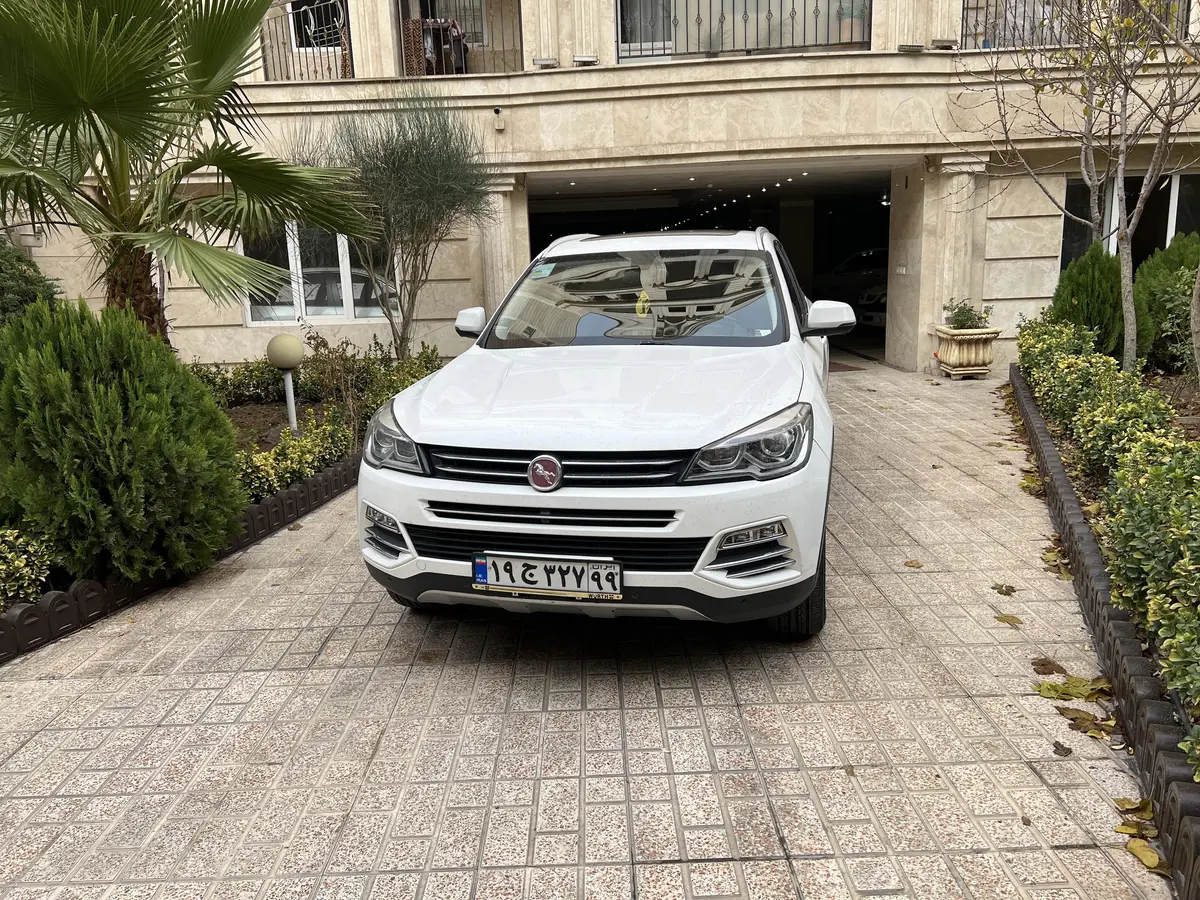 هن تنگ،  X7 (مونتاژ)