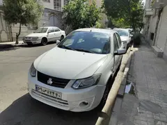 ساینا، EX دنده ای